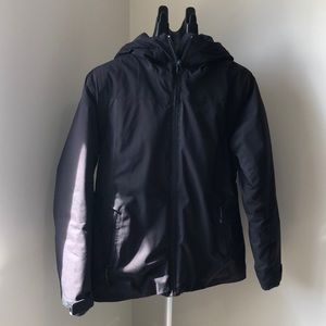 Helly Hansen winter coat